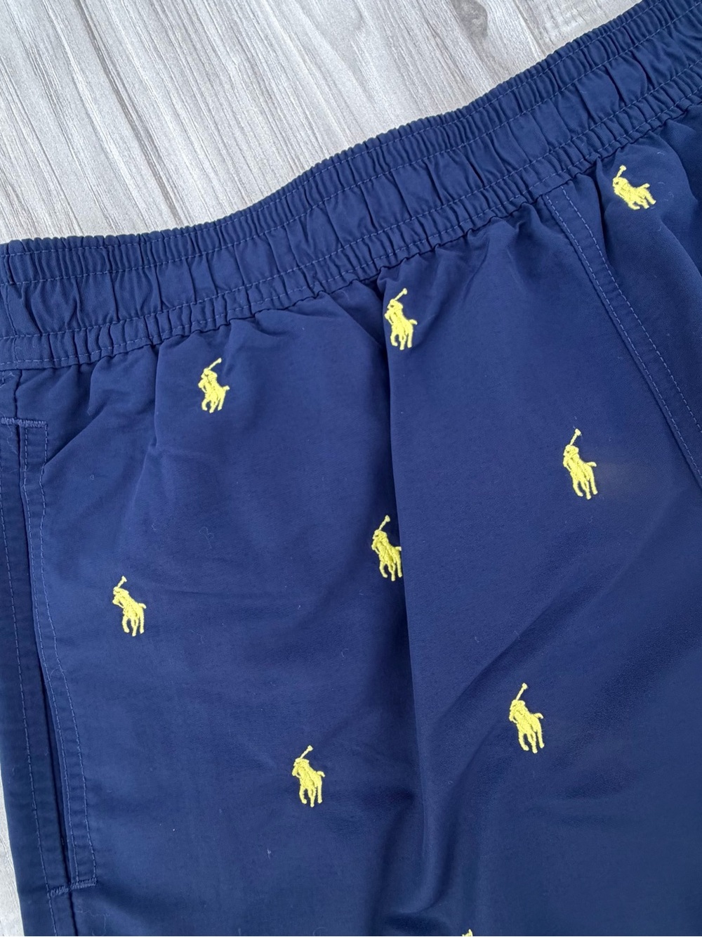 Polo Ralph Lauren Swim Trunks - Men’s - Picture 2 of 9